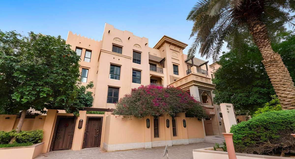 Zanzebeel 1 Dubai - (7)